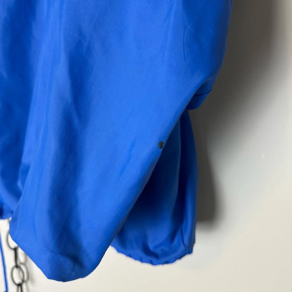 Vintage 1980s Portland Marathon Jacket Large - Picture 6 of 9